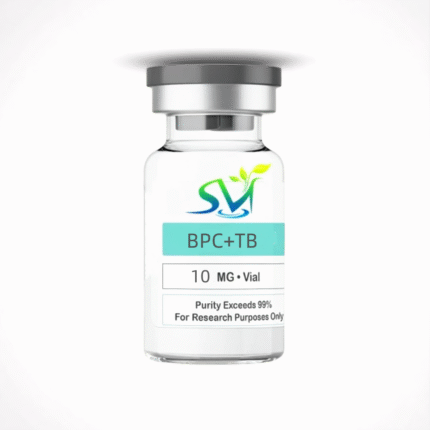 BPC 5mg + TB 5mg ®